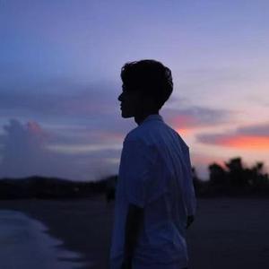 我在岁月长河回头望  (Remix)