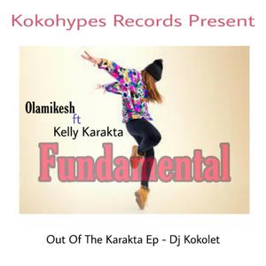 Fundamental (feat. Kelly Karakta)