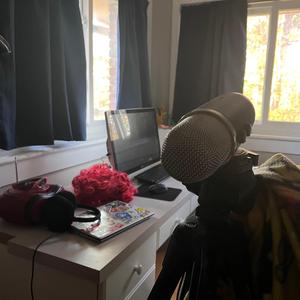 Be Yourself (feat. ThatBoiWater)