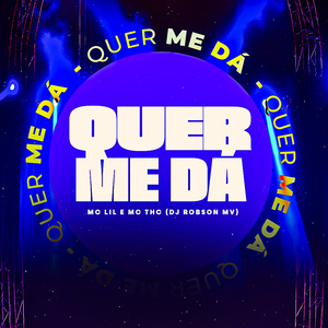 QUER ME DÁ