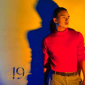 Mùa Nắng Tháng 8 Năm Ấy