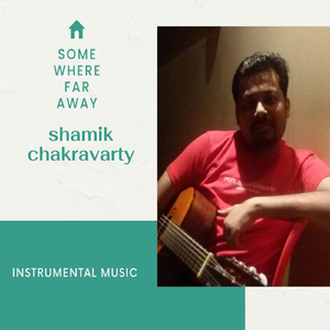 Somewhere Far Away (Instrumental)