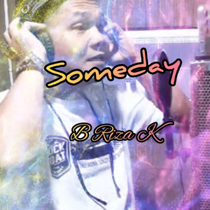 Someday (Cover Version)