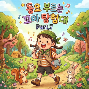 오리 여섯 마리 (Man Version)