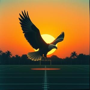 Triumph in Glory