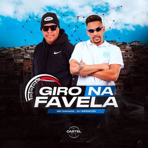 Giro na Favela