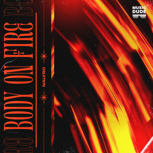 Body on Fire