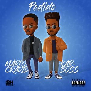 PEDIDO (feat. Karboss)