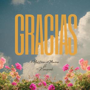 Gracias (feat. kimerah & Macario Corleone)