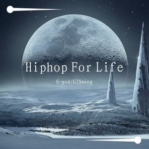Hiphop 4 Life(Prod.By YXT)