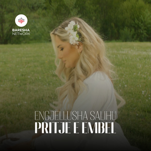 Pritje e embel