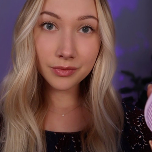 Whispering And Fluffing Your Pillow