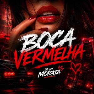 Boca Vermelha
