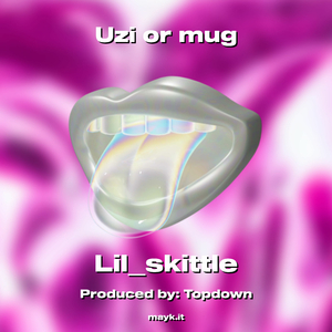 Uzi or mug