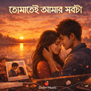 তোমাতেই আমার সবটা