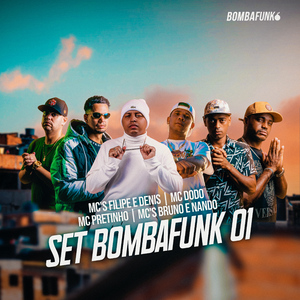 Set Bombafunk 01