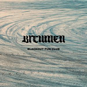 BITUMEN