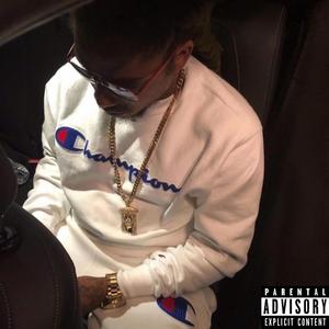 Goin Brazy (feat. Wck)