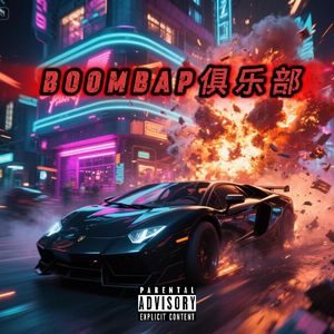 Boombap俱乐部