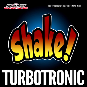 Shake (Extended Mix)