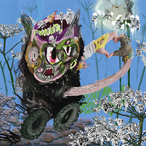 tieši pirms blackouta