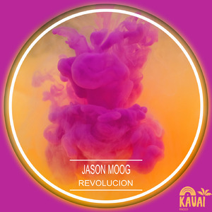 Revolucion (Radio Edit)