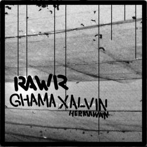 Rawr (feat. Alvin Hermawan)