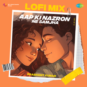 Aap Ki Nazron Ne Samjha - Lofi Mix