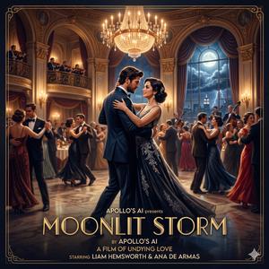 MOONLIT STORM