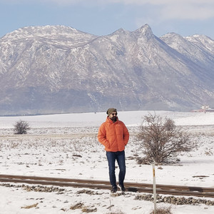 Şev û Rojan Di Meylê