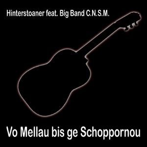 Vo Mello bis ge Schoppornou (Instrumental-Version)