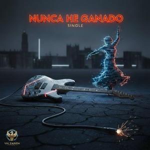 Nunca he Ganado (feat. LlanPro & RogerSeo)