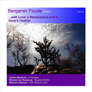 8 Preludes: IV. Instants défunts (Live)