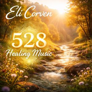 Healing (528 Hz Spiritial Healing Music)