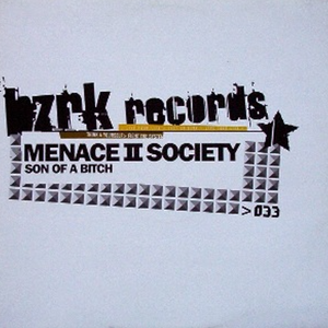 Into The Dark
