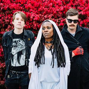 Where The Wild Things Are