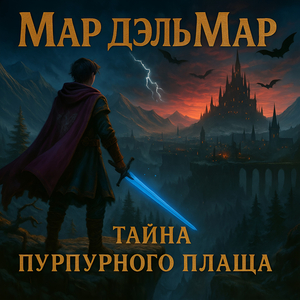 Пламя портала