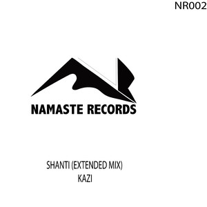 Shanti (Extended Mix)