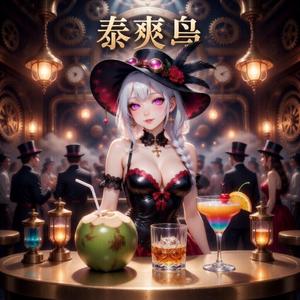 进场像登录 boss lobby / Like Login Boss Lobby