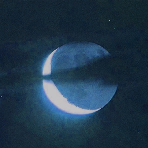 【FREE】" 寂 寞 的 月 " Soul R&B type Beat