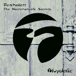 The Necromancer's Secrets