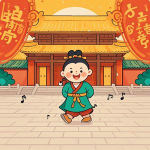建安七子《孔融》