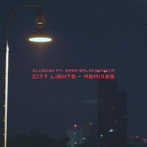 City Lights (feat. Dasa Balacenkova) (Viddsan Remix)