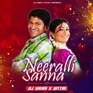 Neeralli Sanna (Kannada Remix)