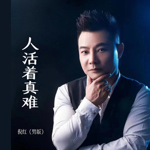 人活着真难 (男版)