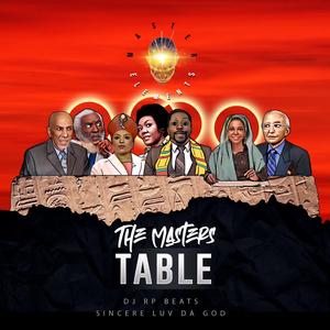 120 Lessons (feat. DJ RP Beats, The Black Dot & Young Khan Tha Don)