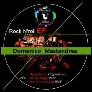 Rock N'roll (Marco Corcella Remix)