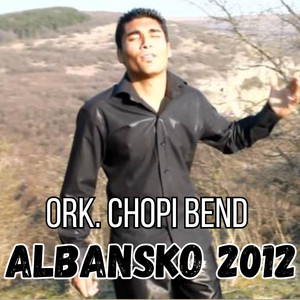Albansko 2012
