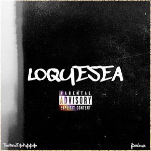 Lo Que Sea (feat. Palma)