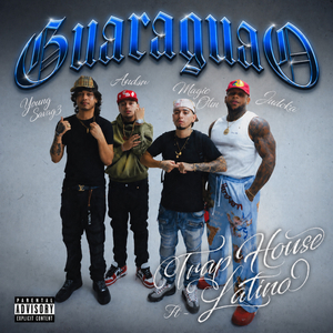 Guaraguao (De La Chamba Pal Studio)
